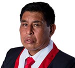 Pasión Dávila Atanaico