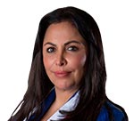 Patricia Chirinos Venegas