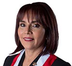 Patricia Juárez Gallegos