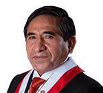 Raúl Huamán Coronado