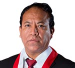 Roberto Sánchez Palomino