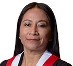 Rosío Torres Salinas