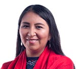 Ruth Luque Ibarra