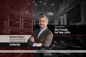OPINIÓN | Sin Fondo no hay sitio