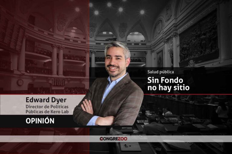 OPINIÓN | Sin Fondo no hay sitio