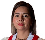 Tania Ramírez García