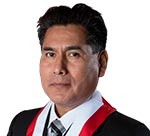 Víctor Cutipa Ccama