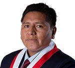 Wilson Quispe Mamani