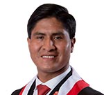 Wilson Soto Palacios