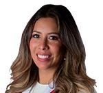 Yéssica Amuruz Dulanto