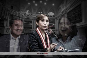 VOTACIÓN | Keiko Fujimori y Vladimir Cerrón aseguran nuevo blindaje a favor de Patricia Benavides