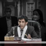 Jueces respaldan a Richard Concepción Carhuancho y rechazan persecución del fujimorismo