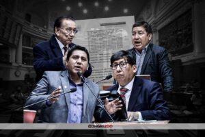 Estafa: Congreso aprueba leyes para crear 22 nuevas universidades con 210 carreras sin presupuesto
