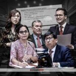 Siete bancadas desmantelan comisiones de Pueblos, Cultura y Mujer para el futuro Parlamento