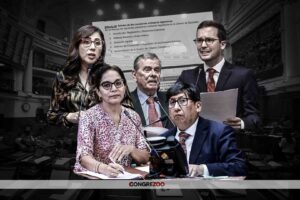 comisión de pueblos comisión de mujer comisión de cultura congreso fuerza popular peru libre