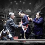 José Jerí: Presidente accidental del Perú y con poco margen de acción frente a un Congreso dominante