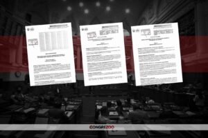 Los nuevos reglamentos para el sistema bicameral impuesto por el actual Congreso
