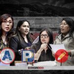 Congresistas de APP, Podemos y Perú Libre recibieron dinero en efectivo de mineros de Reinfo en campaña 2021