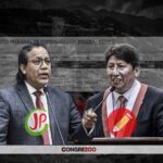 Waldemar Cerrón y Roberto Sánchez también recibieron aportes de mineros y apoyan ampliación del Reinfo