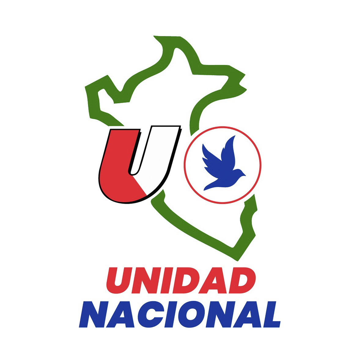 Logo Unidad Nacional