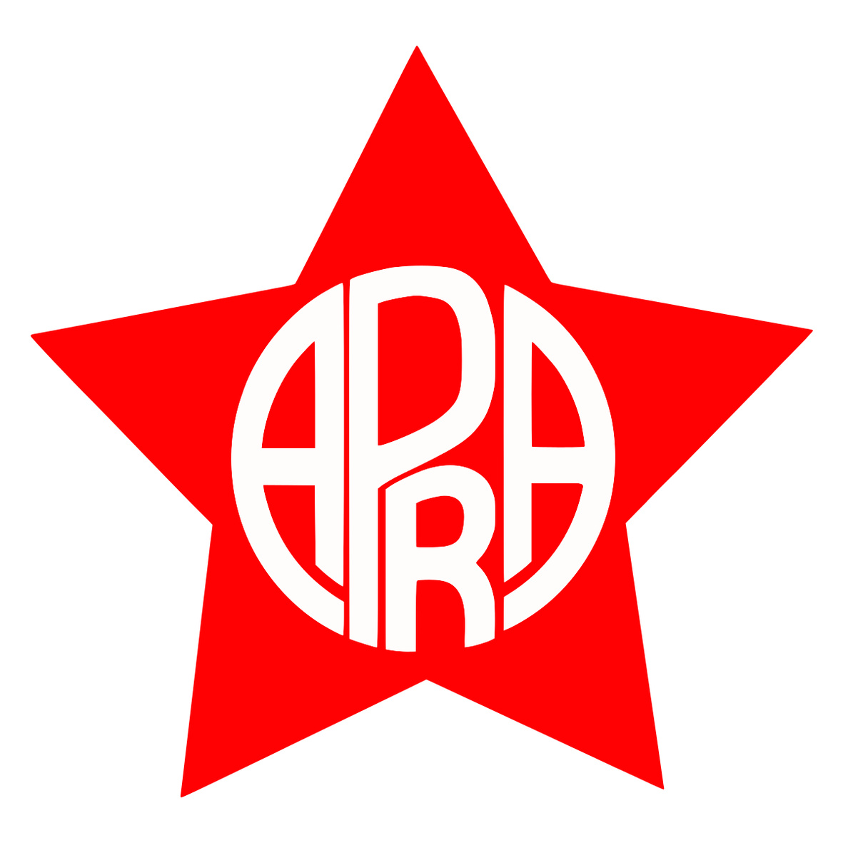 Logo APRA
