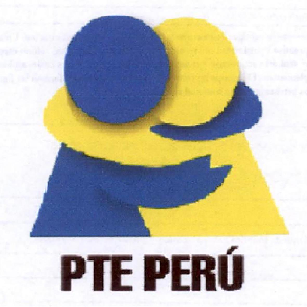 Logo PTE Peru