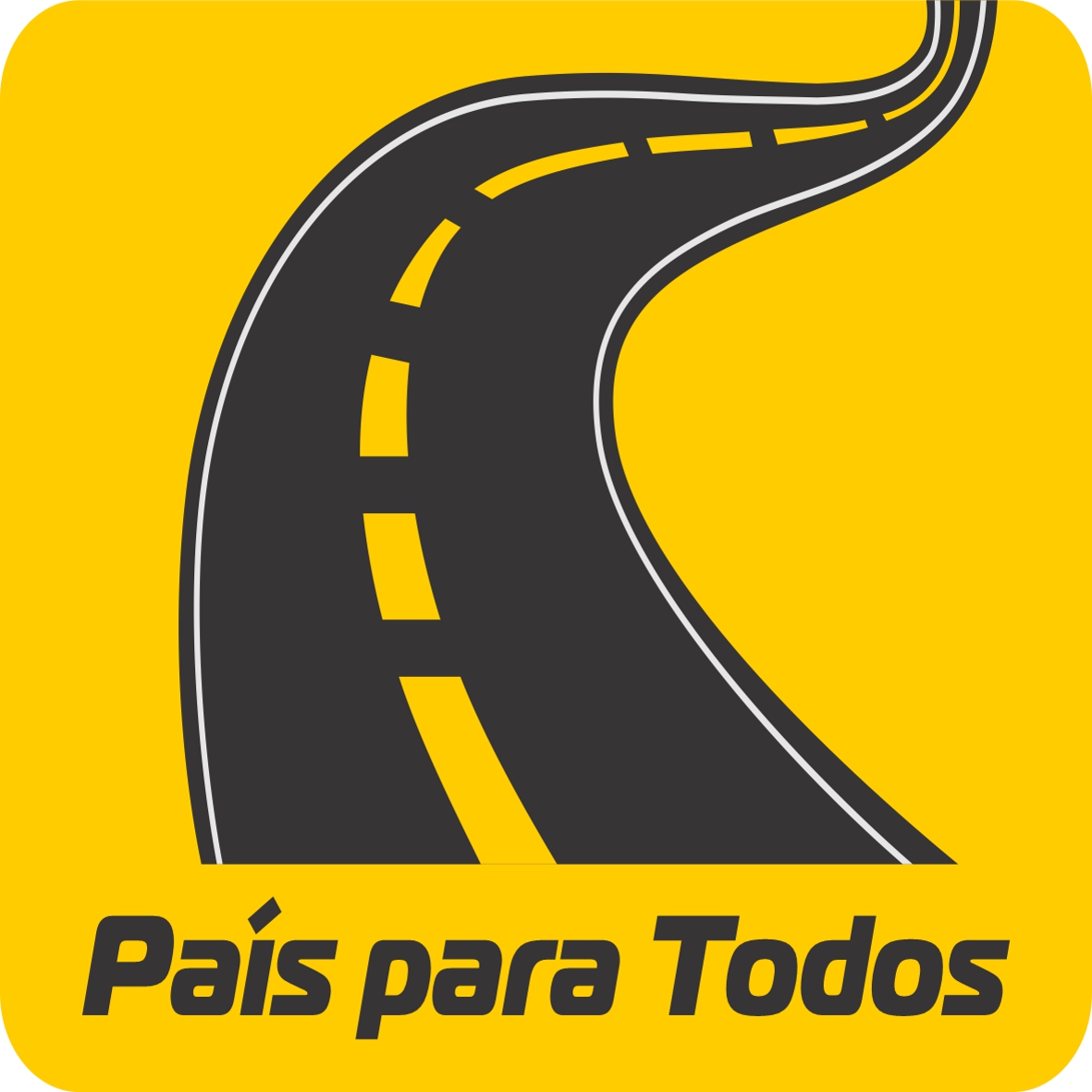 Logo Pais para Todos