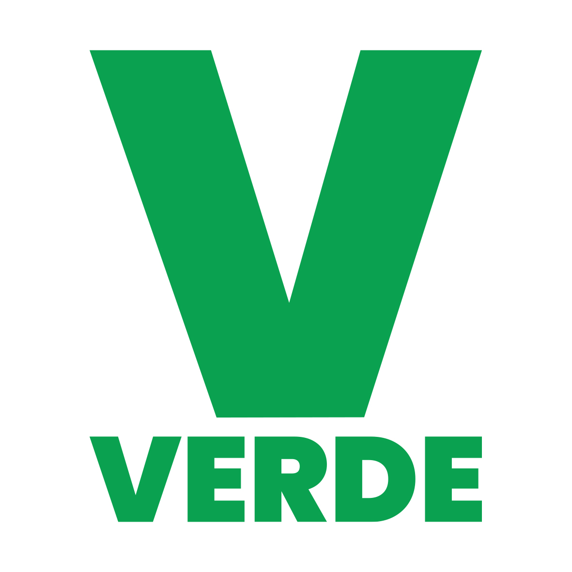 Logo PD Verde