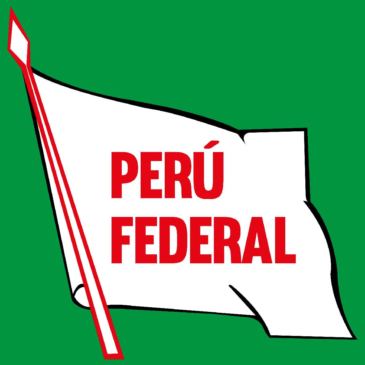 Logo Partido Federal