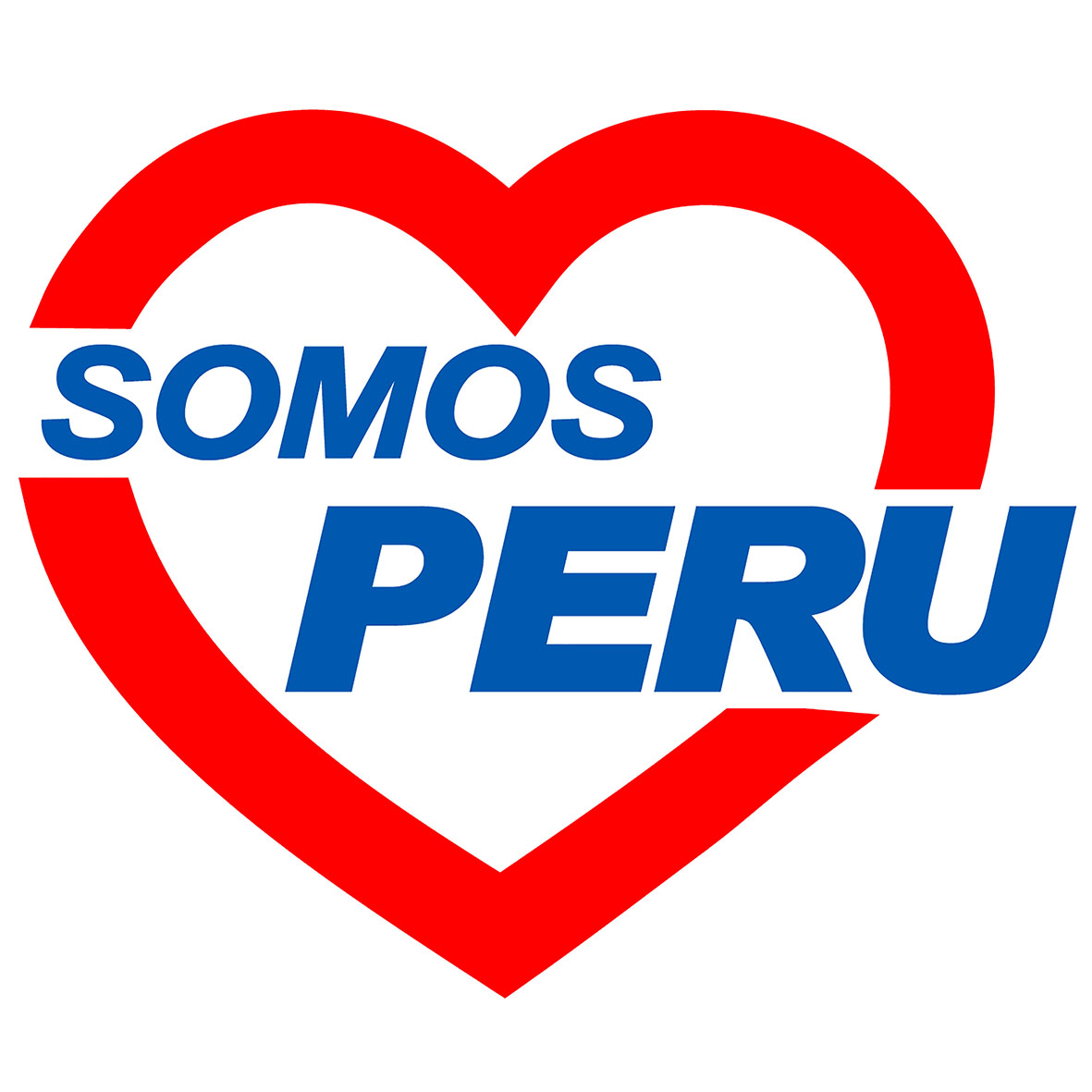 Logo Somos Peru
