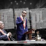 José Jerí: 27 congresistas que votaron para intentar blindarlo postulan a la reelección