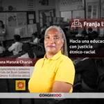 Diez propuestas para una educación con justicia étnico-racial