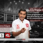 Cinco propuestas y tres ejes prioritarios en defensa de los consumidores