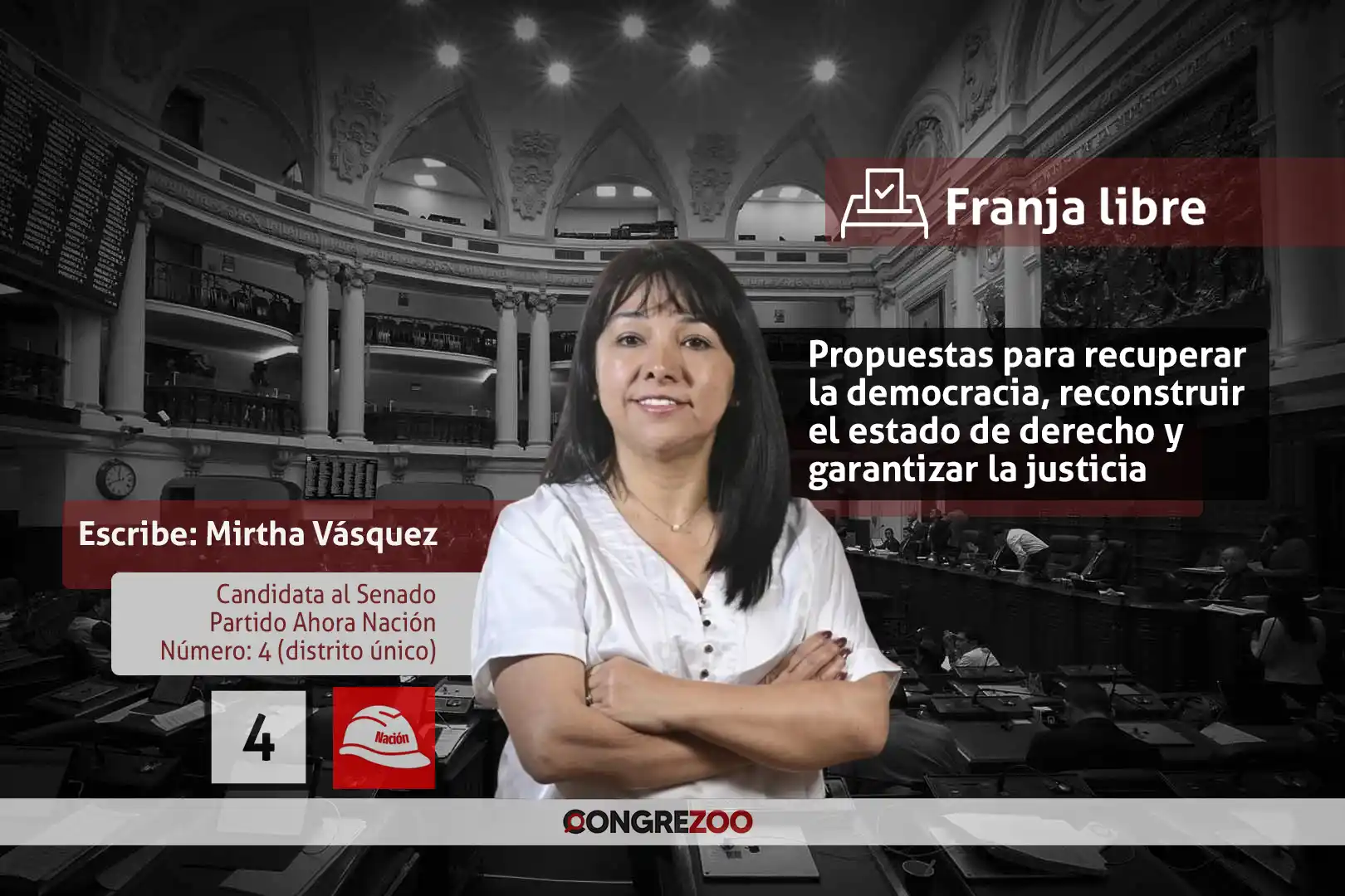 propuestas candidatos mirtha vasquez ahora nacion peru 2026