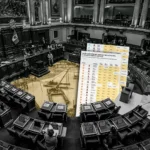 Perú: 88 congresistas que van a la reelección apoyaron leyes a favor de la minería ilegal