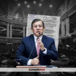 Proyecto de ley para extraer gas dentro de áreas protegidas se debate nuevamente en el Congreso peruano