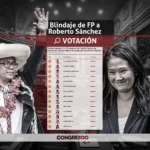 Roberto Sánchez: Los votos del fujimorismo que blindaron a candidato de Juntos por el Perú