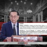 Documentos | Propuesta de moción de censura contra José Balcázar