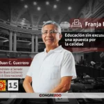 Educación sin excusas: una apuesta por la calidad