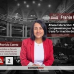 Ahora Educación: Mi compromiso por la transformación del Perú