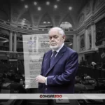 Presentan proyecto para declarar en emergencia y reorganización a la ONPE