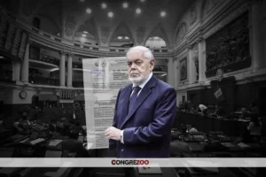 Presentan proyecto para declarar en emergencia y reorganización a la ONPE