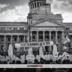 Argentina: más de 850 000 ciudadanos demandan al Estado por la ley que debilita protección de glaciares