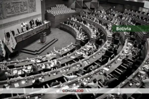 bolivia ley 1720 - camara de diputados