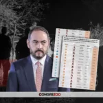 Bloquean moción de interpelación a ministro de Defensa por masacre de jóvenes en Colcabamba | Votación