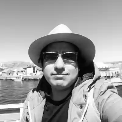 Foto del avatar