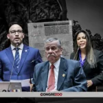 Siete datos claves sobre la tercera ley de impunidad para policías y militares impulsada por el fujimorismo