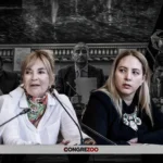 Diputadas de partido Obras ayudan al fujimorismo a validar facultades legislativas en desmedro del medio ambiente