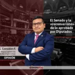 El Senado y la «reconversión» de lo aprobado por Diputados (Parte III)