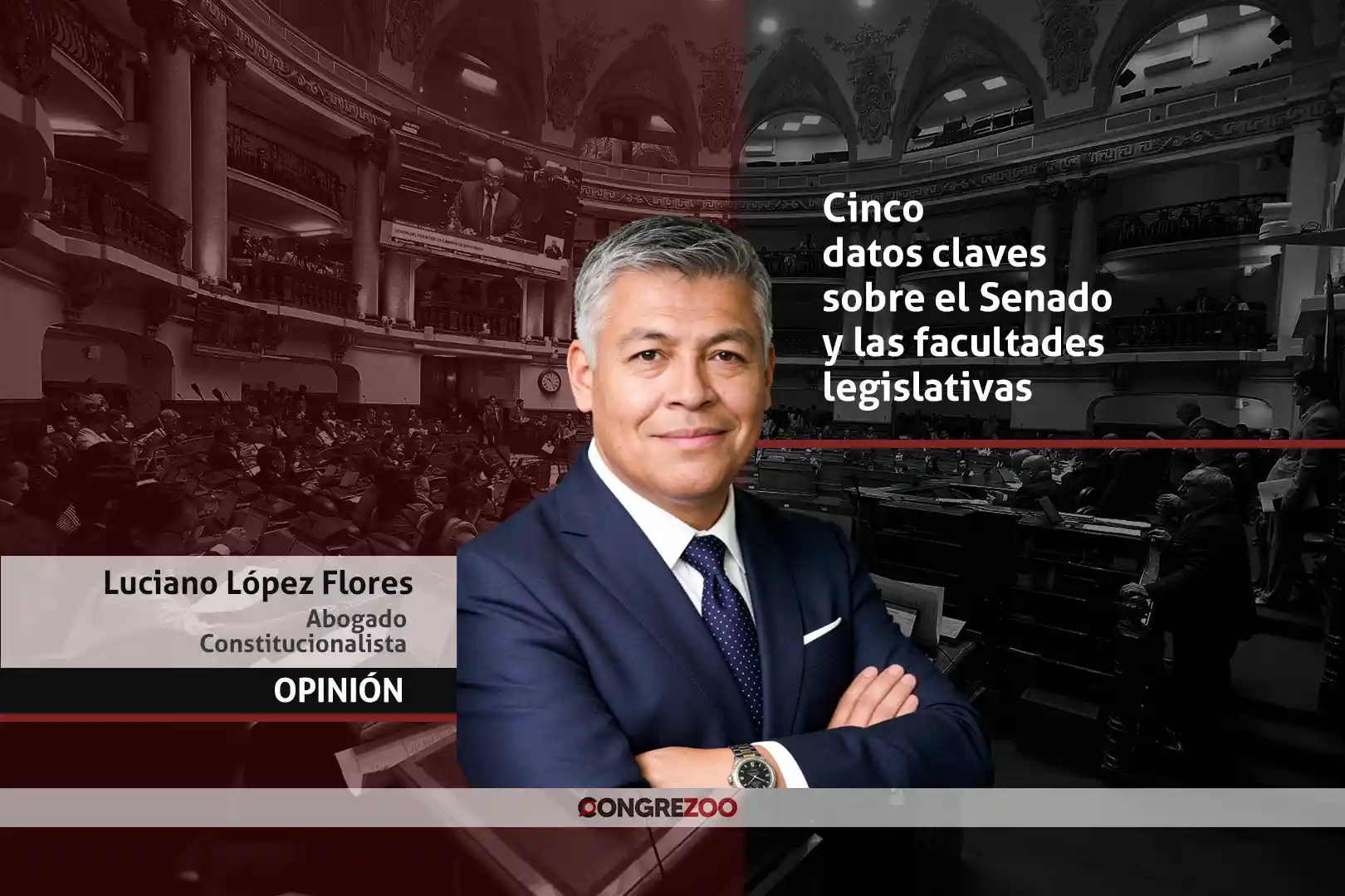 cinco datos claves sobre el senado y las facultades legislativas